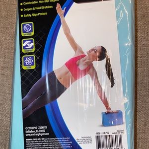 Pro Strength Yoga Block